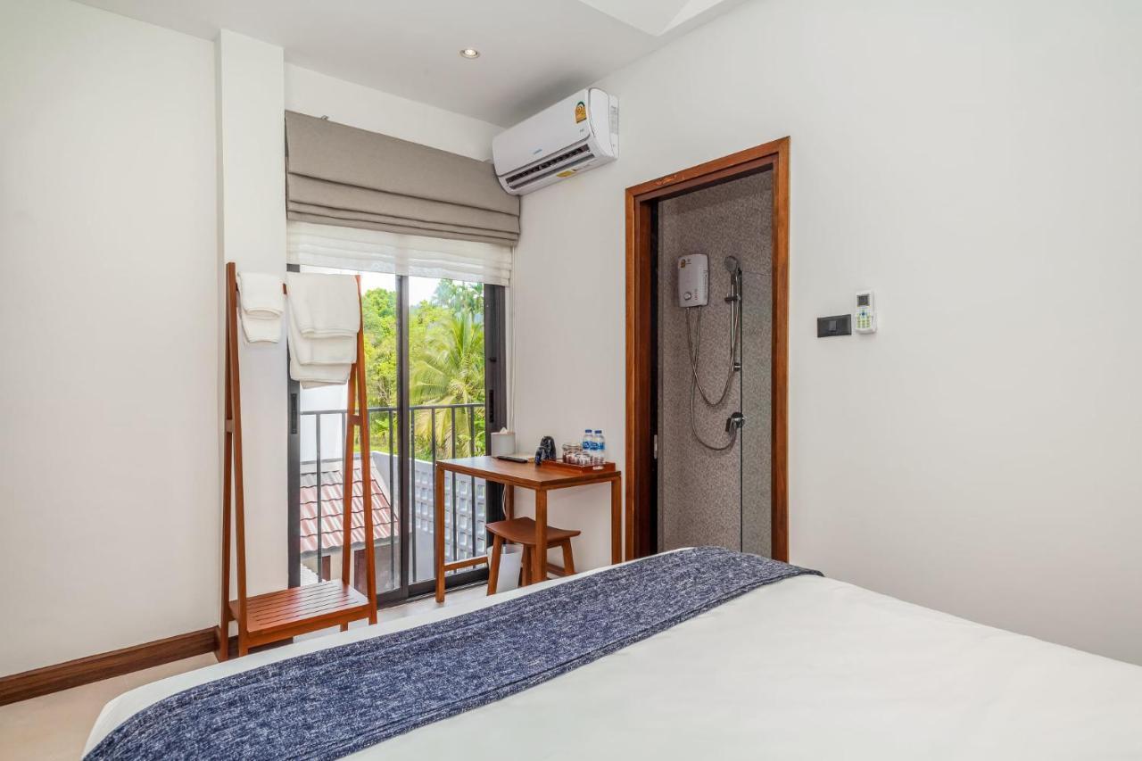 Baan Kamana Guest House Phang Nga Exteriér fotografie